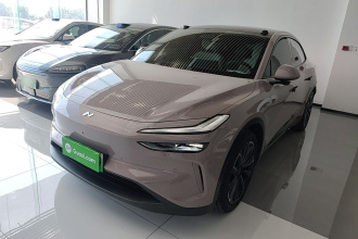 乐道L60 2024款 60kWh 后驱版