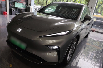 飞凡汽车 飞凡R7 2025款 都市版