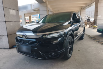 本田 皓影 2021款 240TURBO CVT两驱智享版