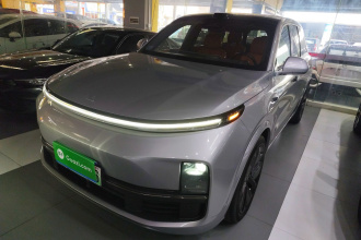 理想汽车 理想L9 2022款 Max