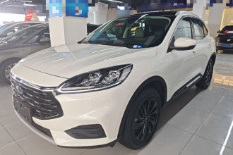 福特 锐际 2024款 EcoBoost 245 两驱耀享款