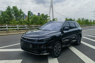鸿蒙智行 问界M7 2024款 1.5T 智驾后驱Pro版 5座