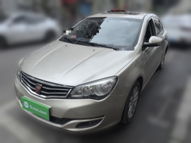 荣威350 2015款 1.5L 手动豪华天窗版