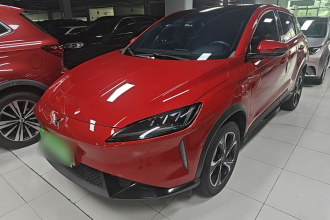 小鹏G3 2020款 460i 智享版