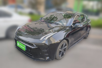 领克03 2023款 1.5TD DCT劲Pro