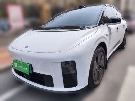 理想汽车 理想i6 2025款 两驱标准版