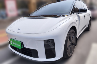 理想汽车 理想i6 2025款 两驱标准版