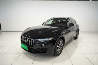 玛莎拉蒂 Levante 2016款 3.0T 标准型