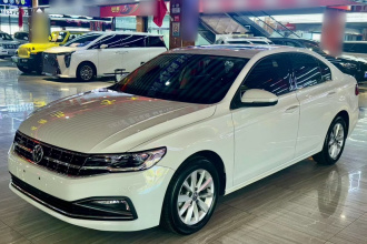 大众 宝来 2021款 1.5L 自动舒适智联版
