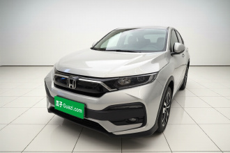 本田XR-V 2021款 1.5L CVT经典版