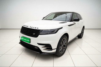 路虎 揽胜星脉 2024款 Dynamic SE