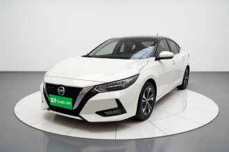 日产 轩逸 2020款 1.6L XL CVT悦享版