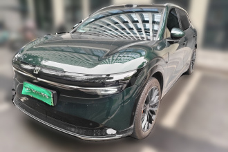 极氪7X 2025款 100kWh 长续航后驱智驾版