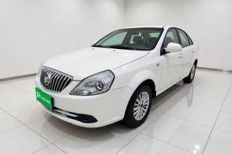 别克 凯越 2015款 1.5L 手动经典型