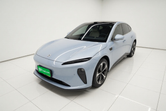 蔚来ET5T 2024款 75kWh Touring
