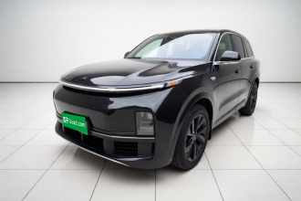 理想汽车 理想L8 2023款 Pro