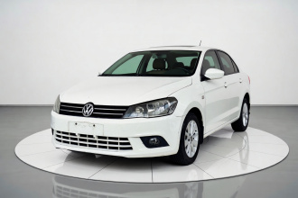 大众 捷达 2013款 1.6L 自动舒适型