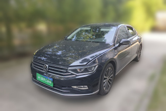 大众 迈腾 2020款 330TSI DSG 豪华型