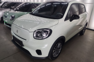 零跑汽车 零跑T03 2024款 310舒享版