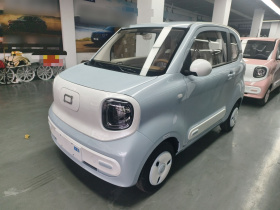 奔腾小马 2026款 222km 萌趣马