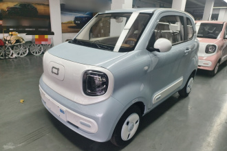 奔腾小马 2026款 222km 萌趣马