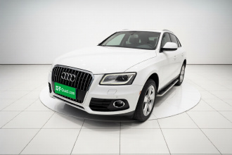 奥迪Q5 2016款 40 TFSI 技术型