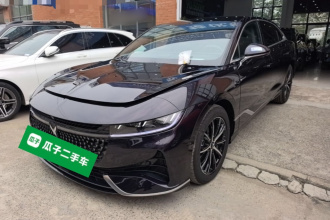 岚图汽车 岚图追光 2024款 PHEV 四驱超长续航行政版