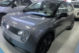 firefly萤火虫 2025款 自在版