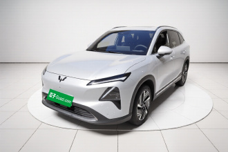 五菱汽车 五菱星光S 2025款 130km 旗舰型