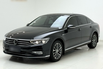 大众 迈腾 2020款 380TSI DSG 豪华型