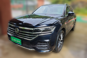 大众 途锐 2019款 3.0TSI 锐锋版 国V