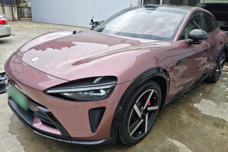 小米汽车 小米YU7 2025款 超长续航高性能四驱Max版