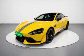 小米汽车 小米SU7 Ultra 2025款 Ultra