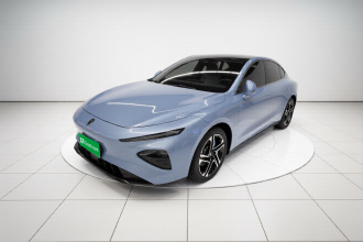 荣威D7 2023款 EV 510km 后驱旗舰版