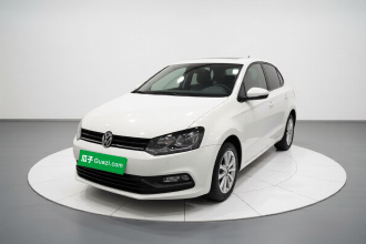 大众 Polo 2016款 1.6L 自动舒适型