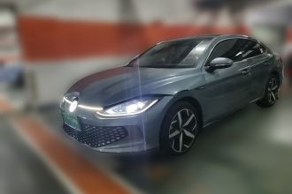大众 2022款 凌渡L 280TSI DSG酷辣版