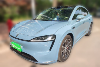 鸿蒙智行 智界R7 2024款 纯电 736km UItra