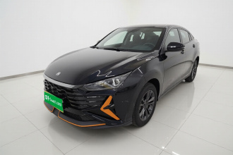 东风风神 奕炫 2024款 1.5L 自动劲速版