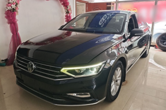 大众 迈腾 2020款 280TSI DSG 舒适型
