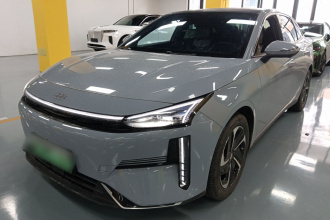 吉利银河 银河L6 2023款 125km MAX