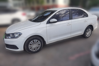 大众 桑塔纳 2016款 1.6L 自动风尚版