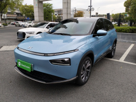 小鹏G3 2022款 G3i 520N