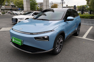 小鹏G3 2022款 G3i 520N