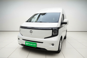 长安凯程V919 2025款 速运舱 宁德时代88kwh 长轴高顶智慧型 6座