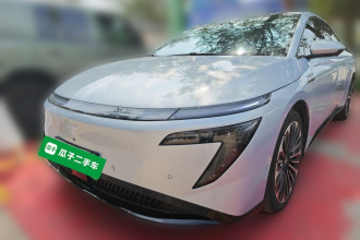 日产N7 2025款 510 Max