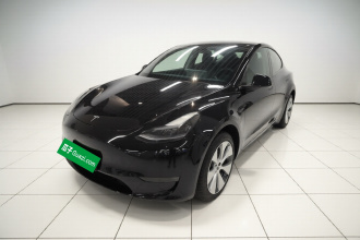 特斯拉 Model Y 2022款 改款 长续航全轮驱动版