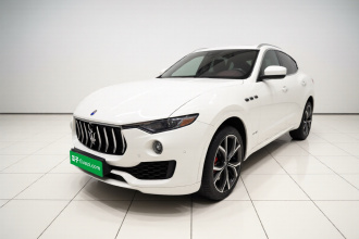 玛莎拉蒂 Levante 2016款 3.0T 标准型