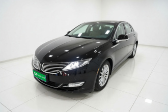 林肯MKZ 2014款 2.0T 尊享版