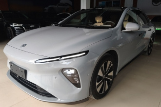 蔚来ET7 2022款 75kWh