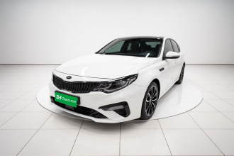 起亚K5 2019款 Pro 1.6T 自动豪华版 国VI